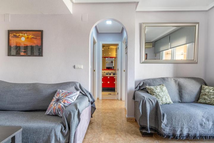 דירות גוארדמר דל סגורה Puerto Pinar Luxe מראה חיצוני תמונה