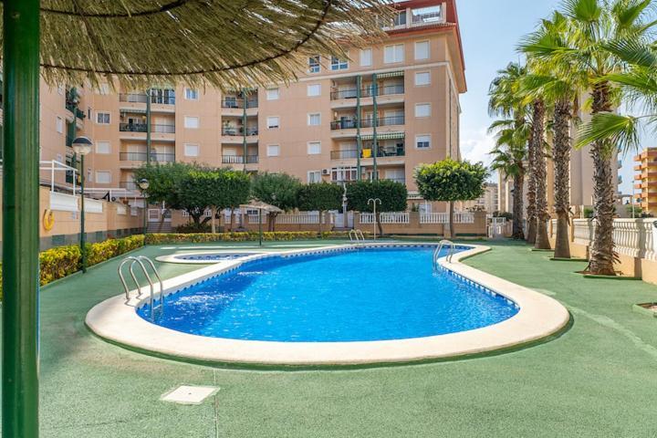 דירות גוארדמר דל סגורה Puerto Pinar Luxe מראה חיצוני תמונה