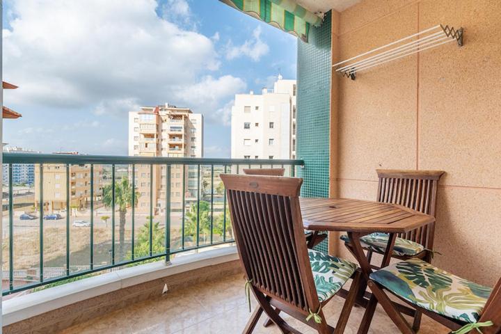 דירות גוארדמר דל סגורה Puerto Pinar Luxe מראה חיצוני תמונה