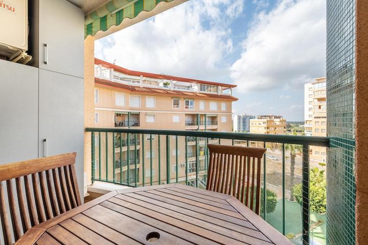 דירות גוארדמר דל סגורה Puerto Pinar Luxe מראה חיצוני תמונה