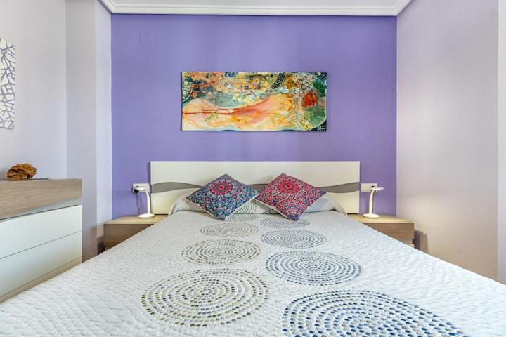 דירות גוארדמר דל סגורה Puerto Pinar Luxe מראה חיצוני תמונה