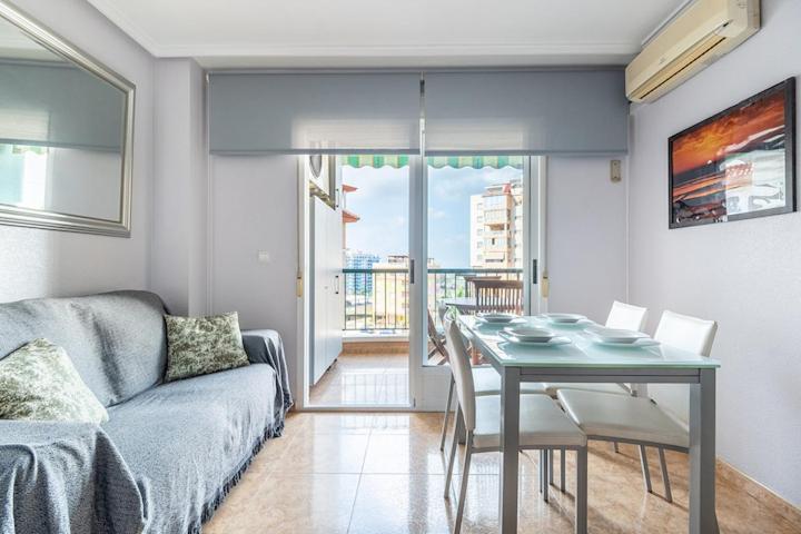 דירות גוארדמר דל סגורה Puerto Pinar Luxe מראה חיצוני תמונה
