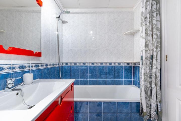 דירות גוארדמר דל סגורה Puerto Pinar Luxe מראה חיצוני תמונה