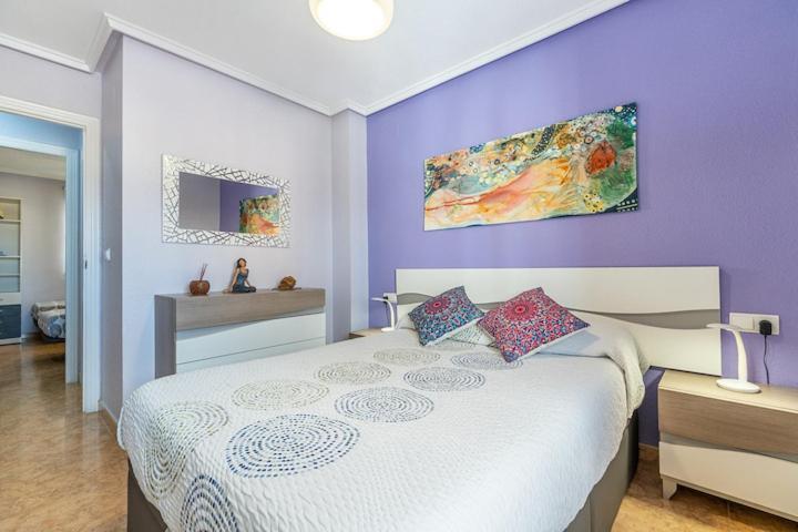 דירות גוארדמר דל סגורה Puerto Pinar Luxe מראה חיצוני תמונה