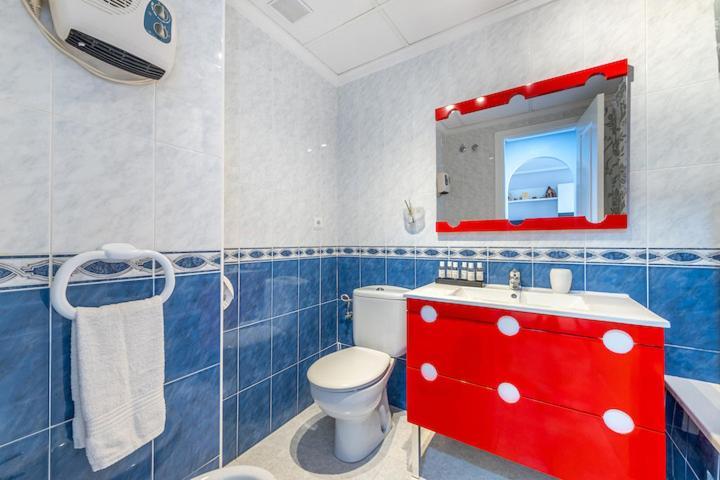 דירות גוארדמר דל סגורה Puerto Pinar Luxe מראה חיצוני תמונה