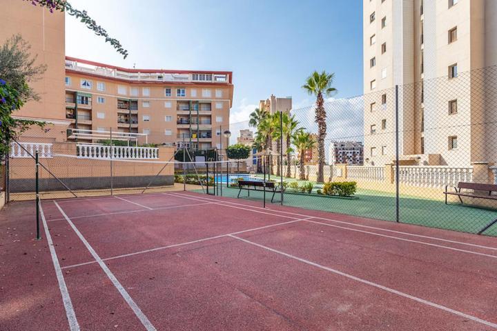דירות גוארדמר דל סגורה Puerto Pinar Luxe מראה חיצוני תמונה